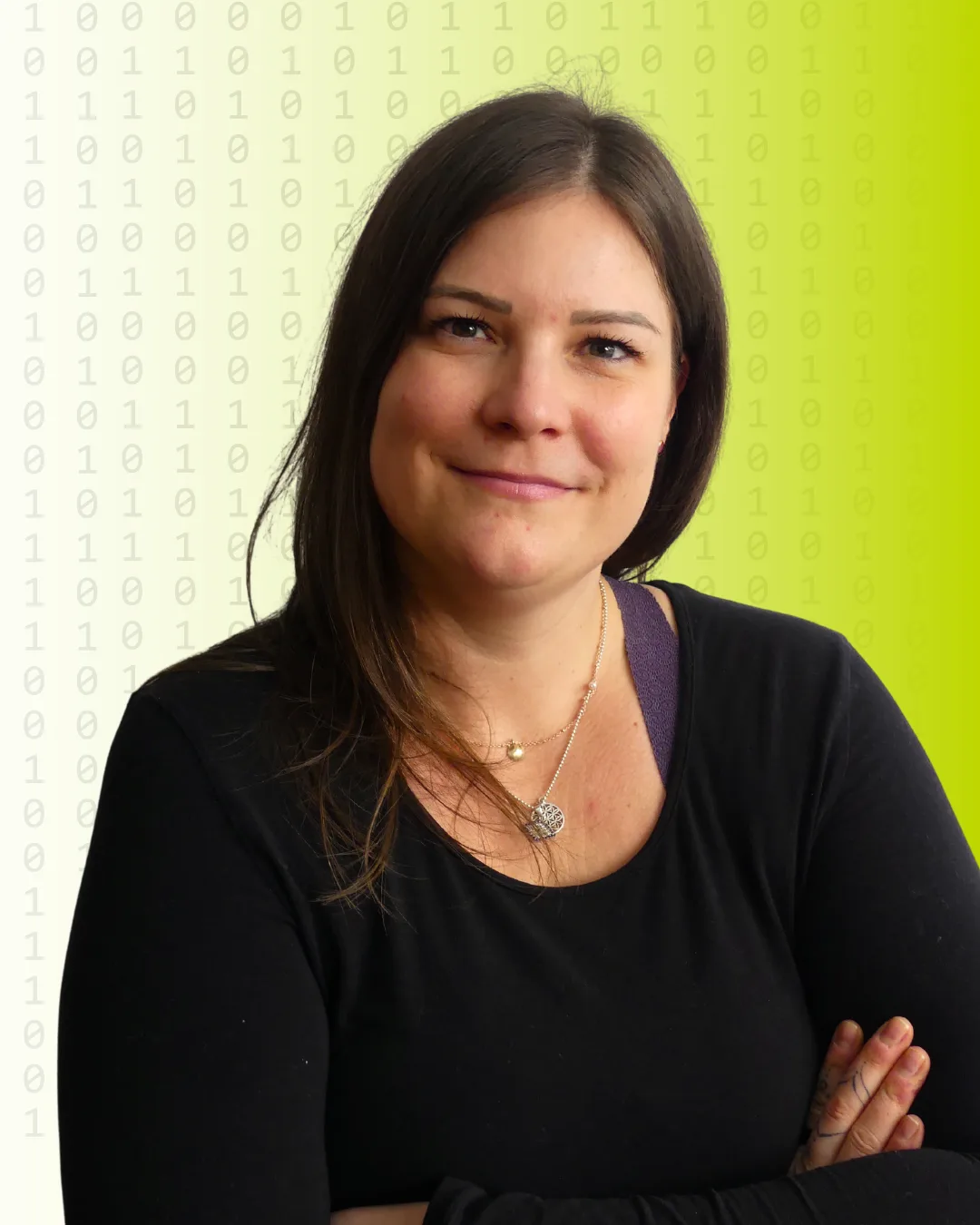 Mag. Denise Pirchner