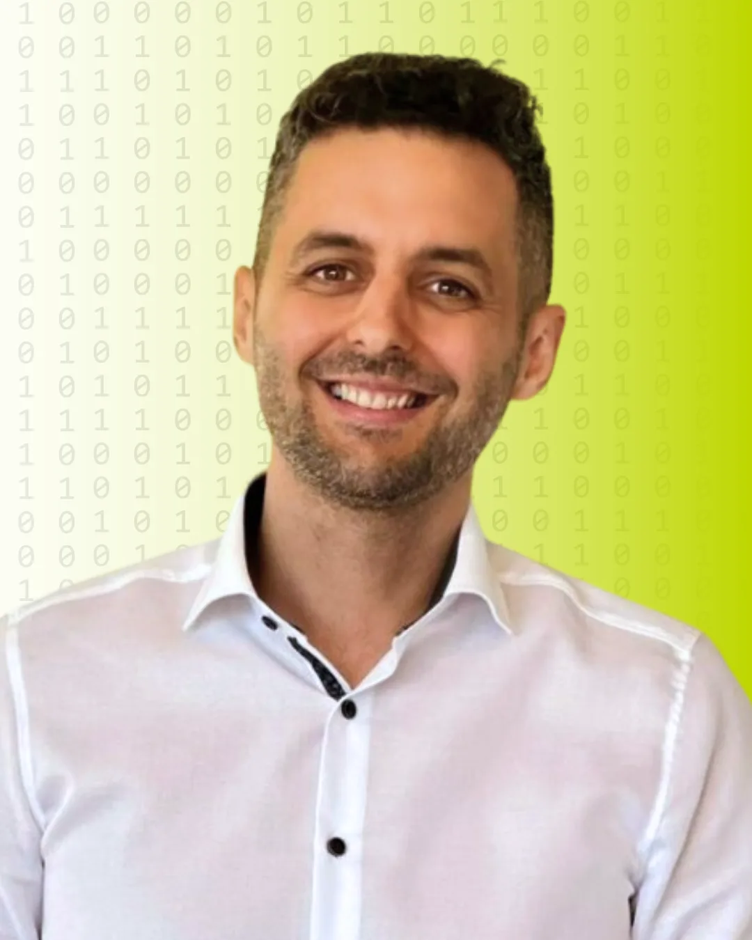 Gabor Czako