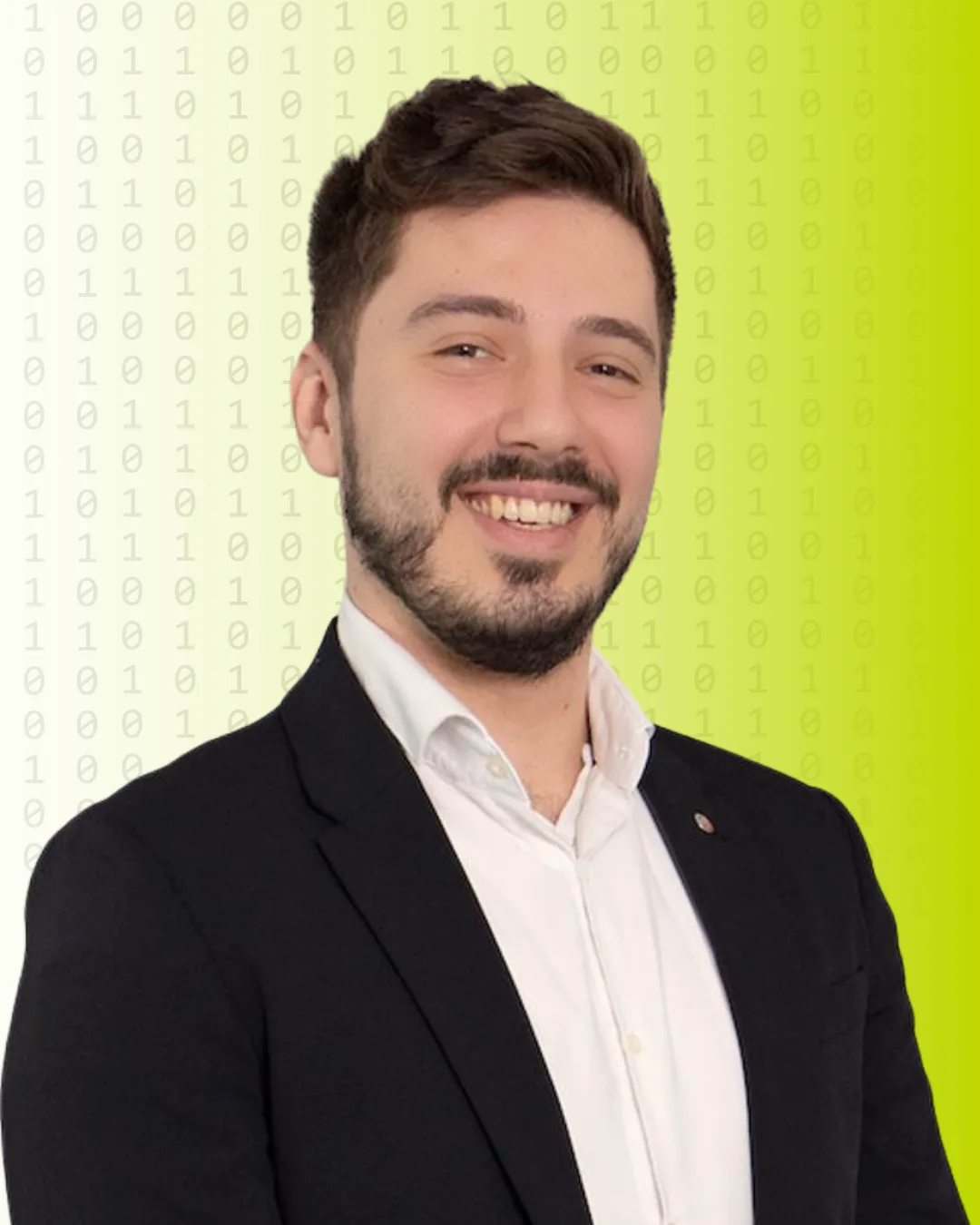 Martin Stopajnik