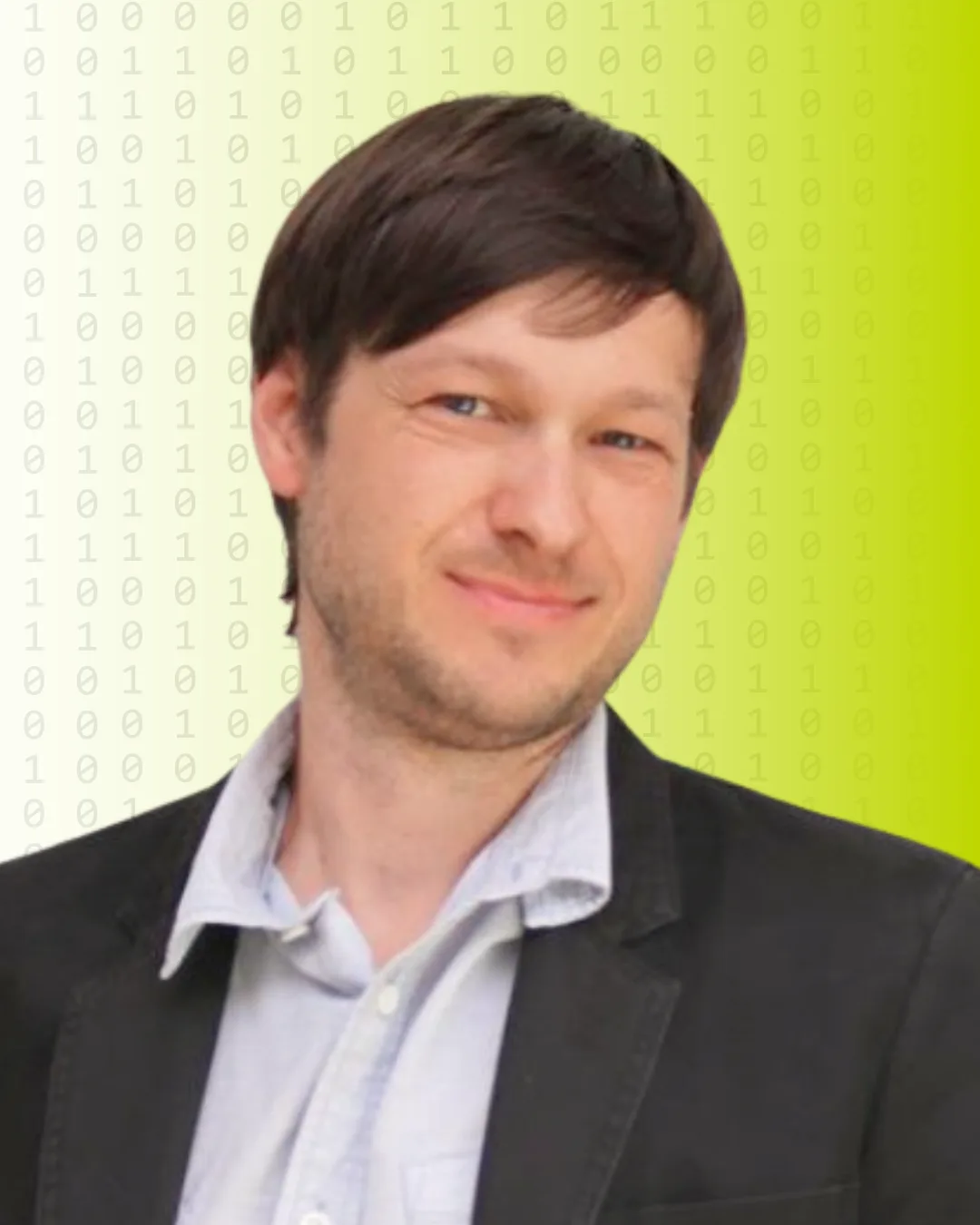 Michael Strmsek