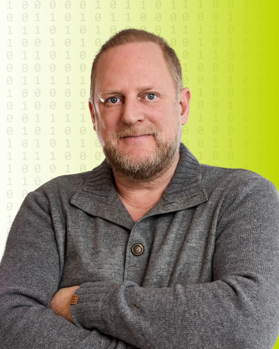 Peter Bastiaans