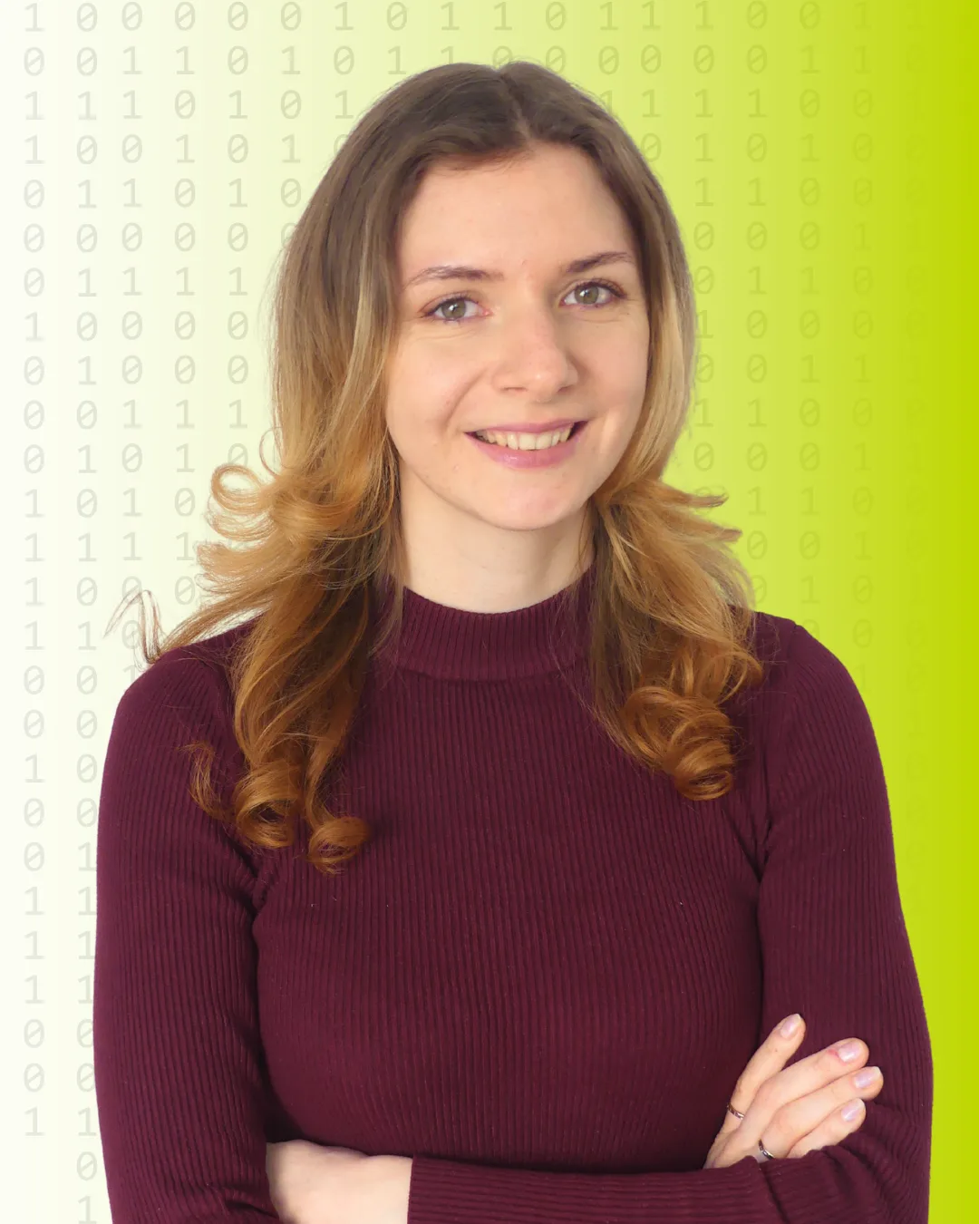Pia Richter