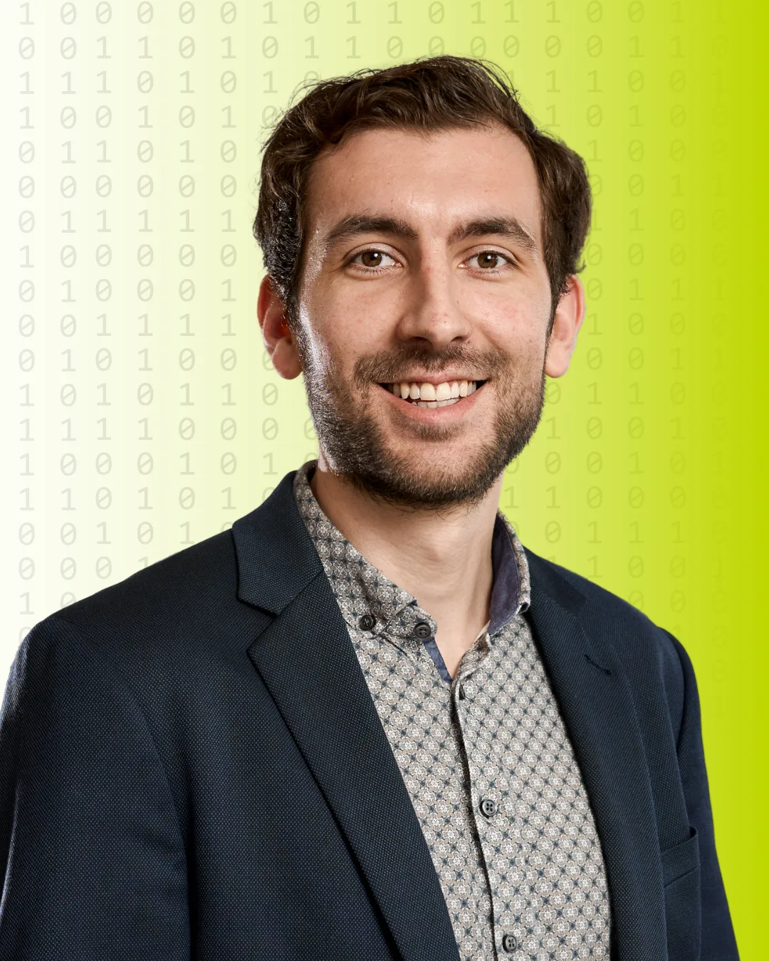 Sebastian Nadlinger
