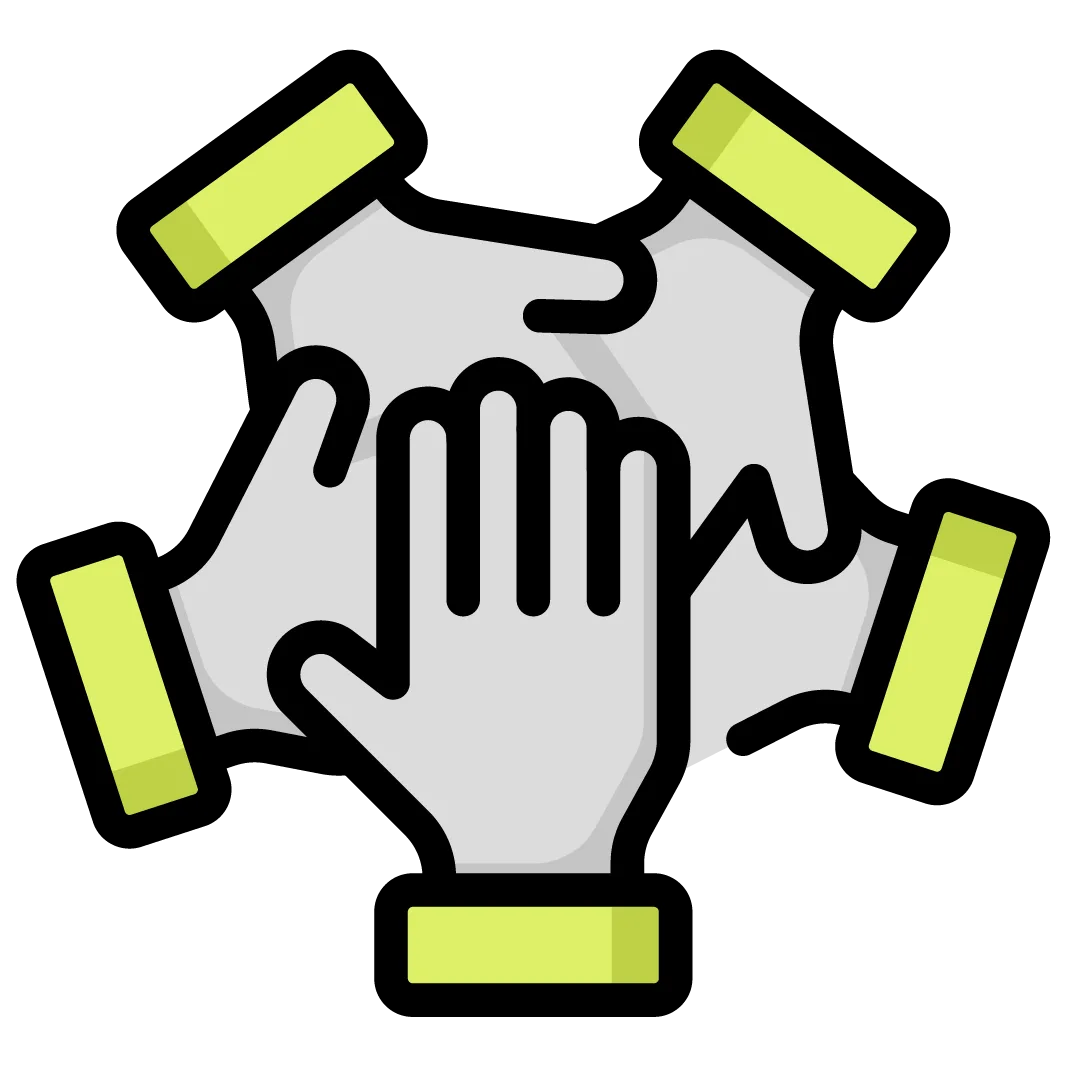 Work culture icon 1