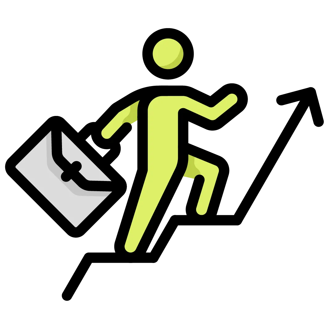 Work culture icon 2