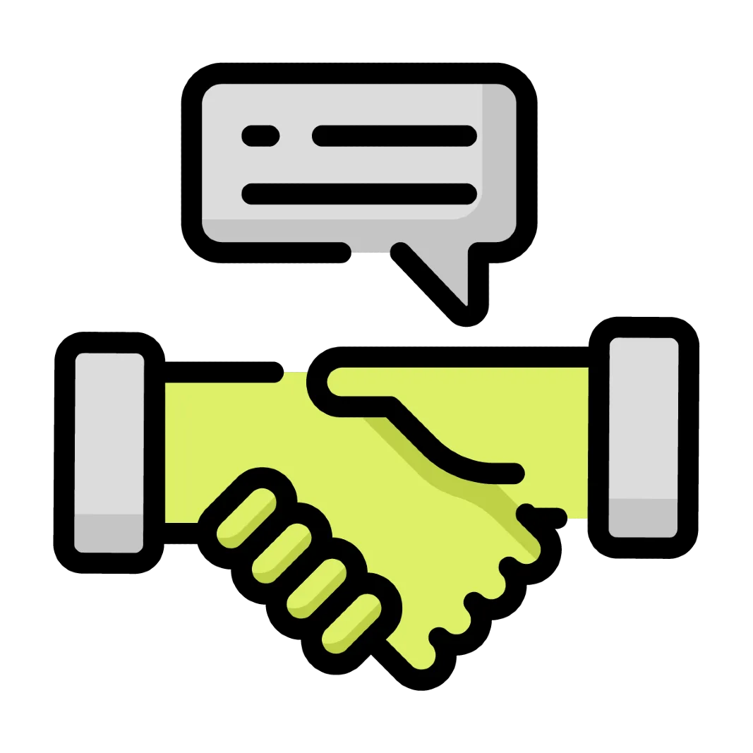 Work culture icon 5