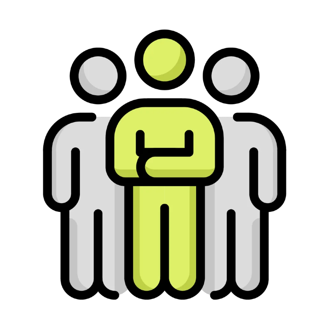 Work culture icon 6