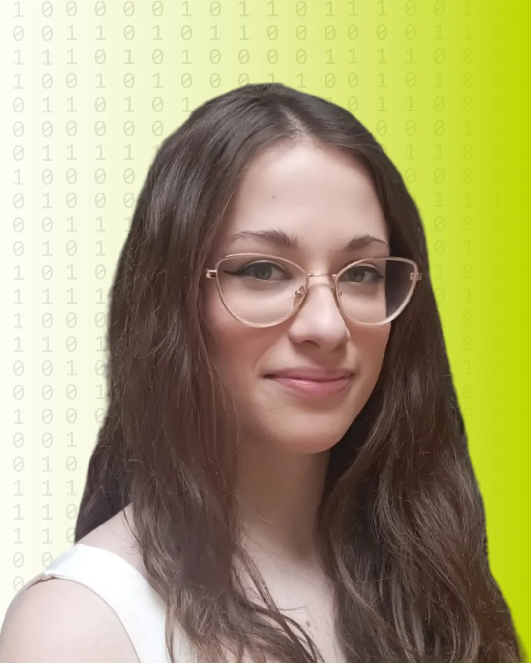 Zsanett Balogh